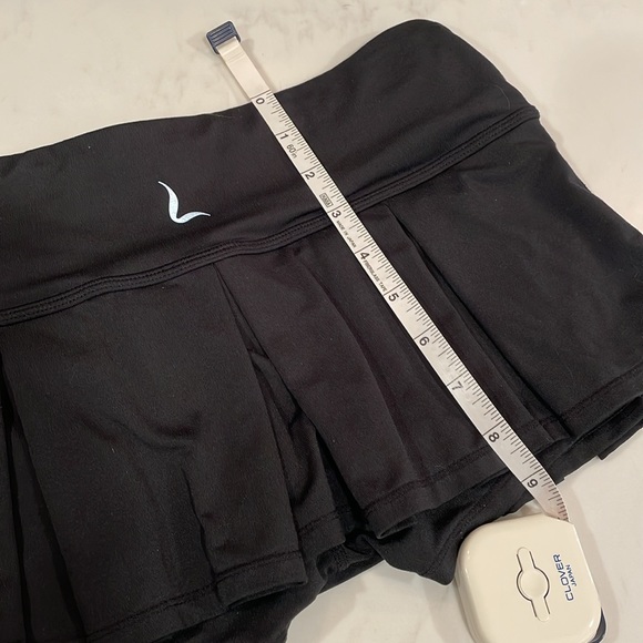 Mini Skort and Sports Bra Set - Picture 6 of 6
